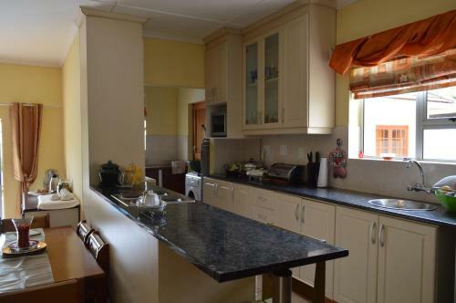 Bed & Breakfast Agathos