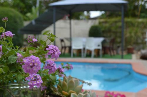 Bed & Breakfast Agathos