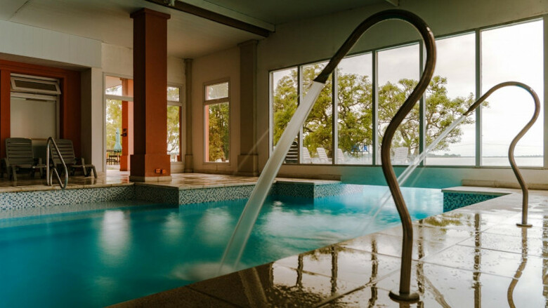 Hotel Howard Johnson Chascomus