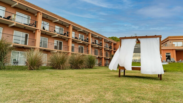 Hotel Howard Johnson Chascomus