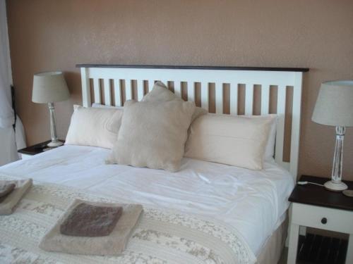 Apartamento Praslin No 6