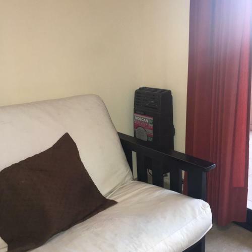 Apartamento Deptoslp