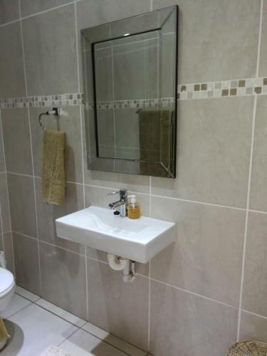 Apartamento Pongola Avenue Self Catering Accommodation