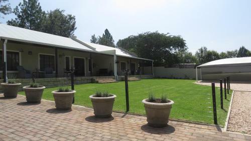 Hostal Filmerton Guest Lodge