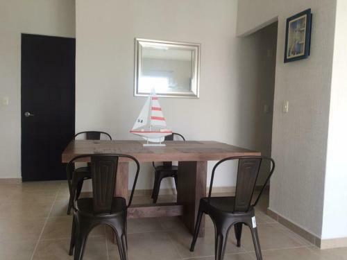 Apartamento Luciana