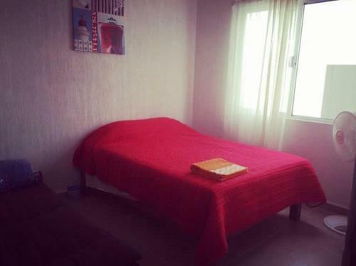 Apartamento Luciana