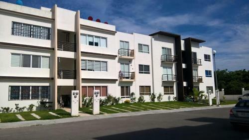Apartamento Luciana