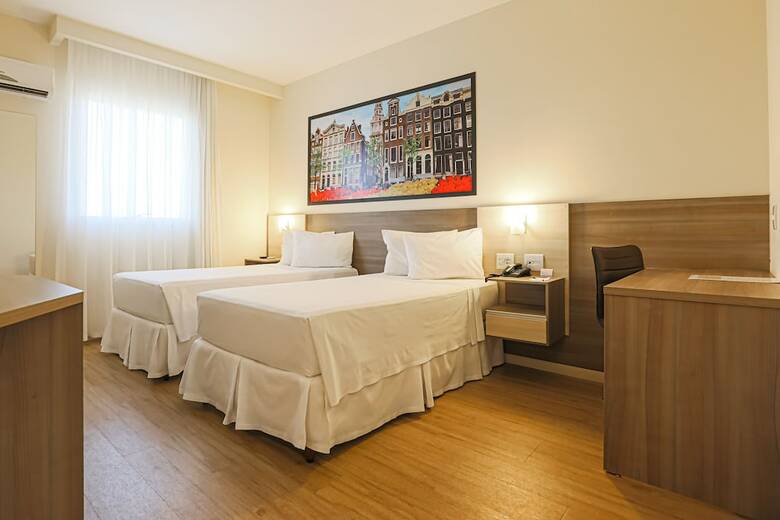 Amsterdam Apart Hotel