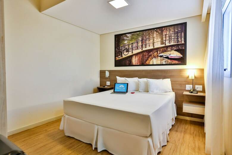 Amsterdam Apart Hotel