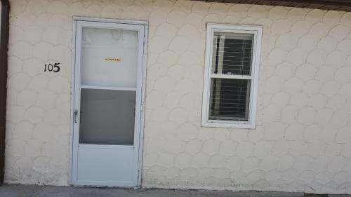 Hat Motel