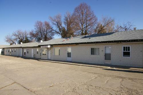 Hat Motel