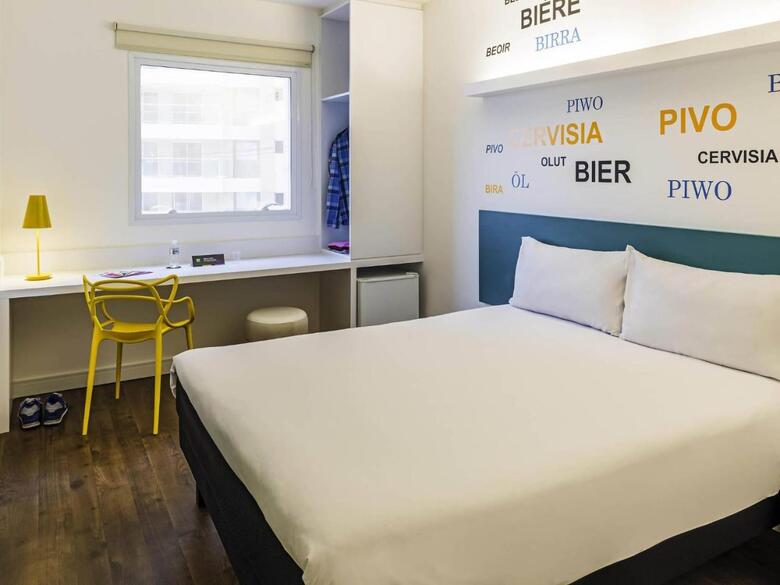 Hotel Ibis Styles Ribeirao Preto