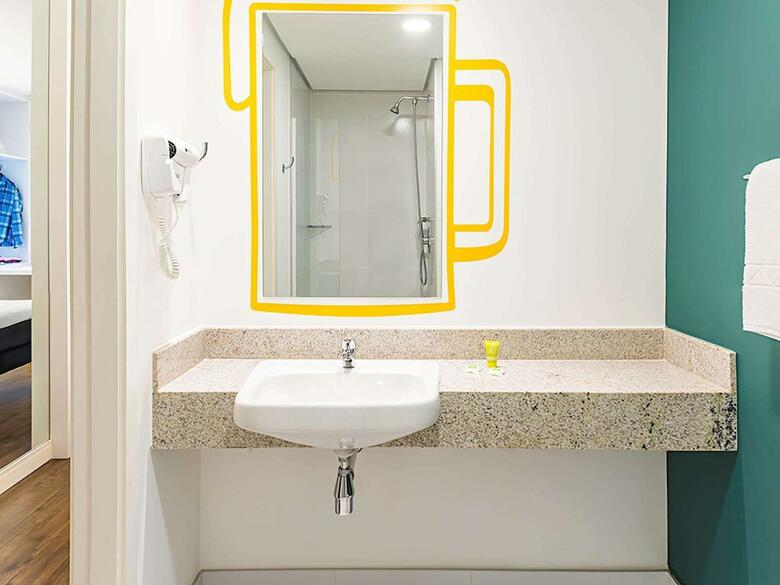 Hotel Ibis Styles Ribeirao Preto