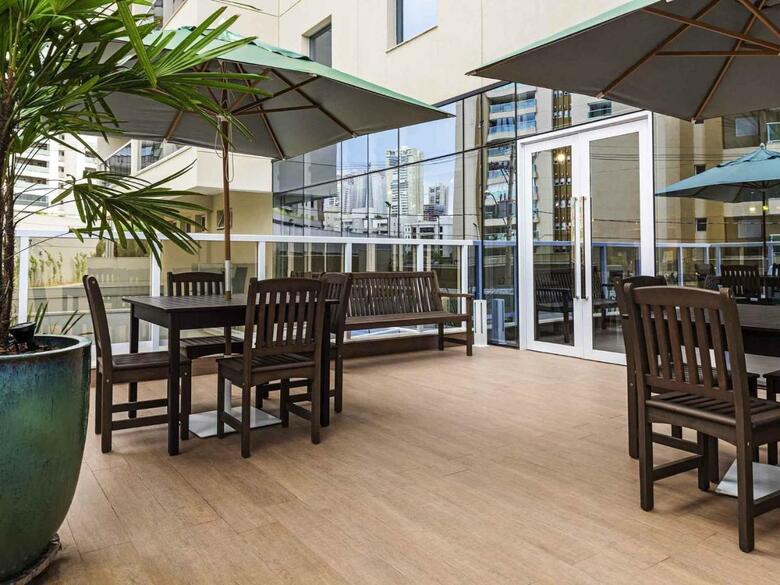 Hotel Ibis Styles Ribeirao Preto