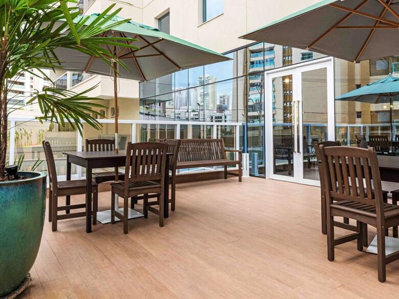 Hotel Ibis Styles Ribeirao Preto