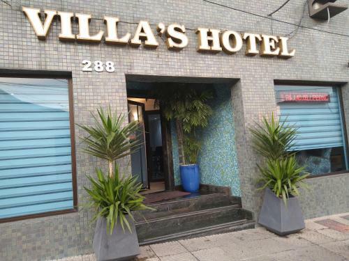 Villas Hotel