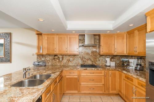South Pacific Apartment