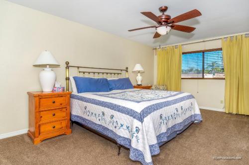 South Pacific Apartment