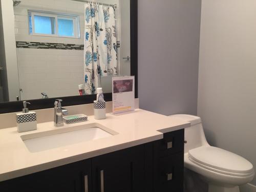 Hostal Vancouver Austin Guesthouse