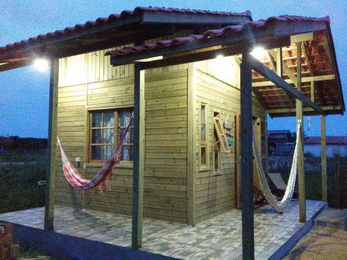 Pousada Betel Box