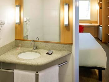 Hotel Ibis Imperatriz