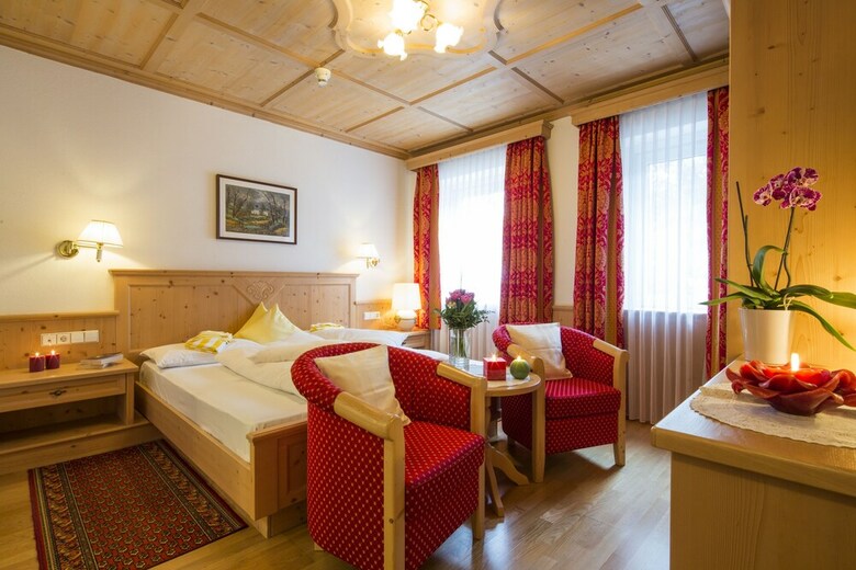 Hotel Savoy
