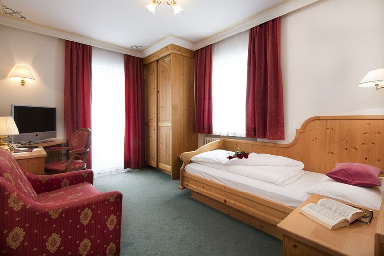 Hotel Savoy