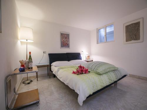 Apartamento Residenza Due Laghi