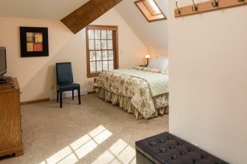 Bed & Breakfast Farmers Guest House