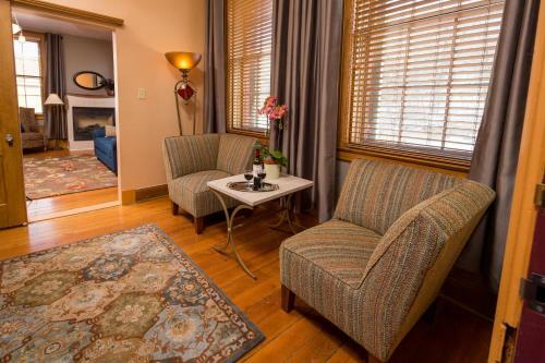 Bed & Breakfast Farmers Guest House