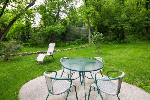 Bed & Breakfast Farmers Guest House