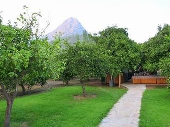 Hotel Portakal Bahcesi