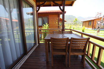 Hotel Ruya Villen Park