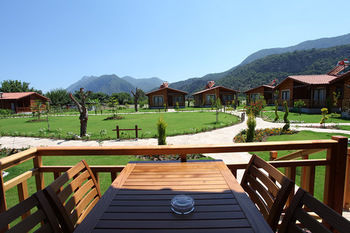 Hotel Ruya Villen Park