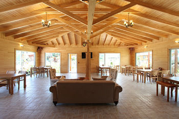 Hotel Ruya Villen Park