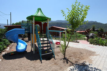 Hotel Ruya Villen Park