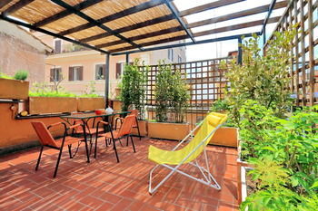 Rome Unique Navona Apartments