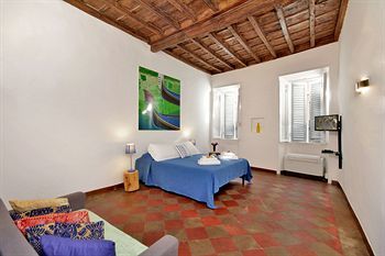 Rome Unique Navona Apartments