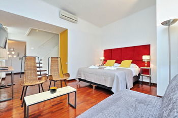 Rome Unique Navona Apartments