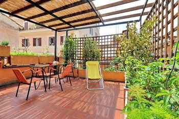 Rome Unique Navona Apartments