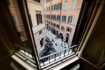 Rome Unique Navona Apartments