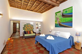 Rome Unique Navona Apartments