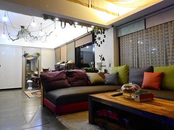 Bed & Breakfast Anping Western-style House
