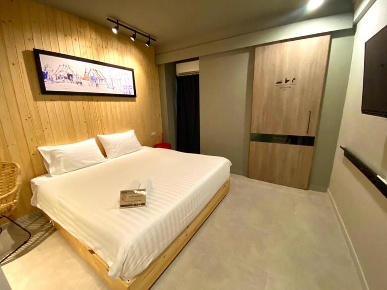 Hotel P24@kaset