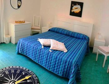 Apartamento Ventincosta