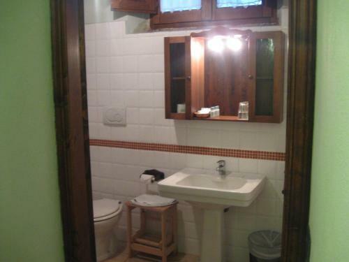 Bed & Breakfast Locanda Nel Cassero