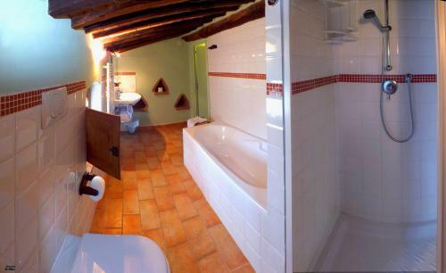 Bed & Breakfast Locanda Nel Cassero