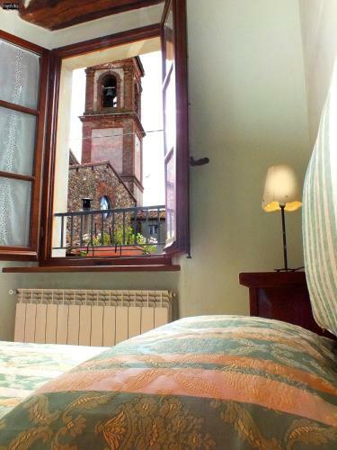 Bed & Breakfast Locanda Nel Cassero