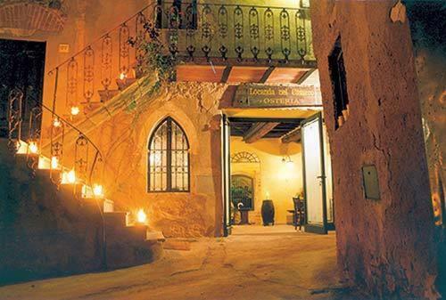 Bed & Breakfast Locanda Nel Cassero
