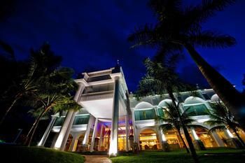 Apartamento Mavsa Resort Convention & Spa